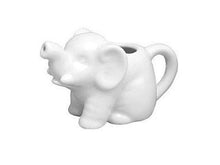 Mini Animal Ceramic Creamer