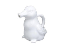 Mini Animal Ceramic Creamer