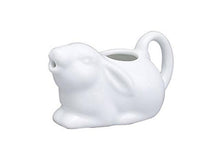 Mini Animal Ceramic Creamer