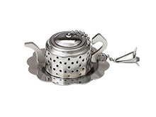Stainless Steel Tea Strainer
