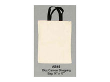 Canvas Totebag