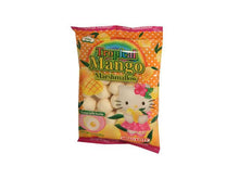 Hello Kitty Fruit Jelly Filled Marshmallow