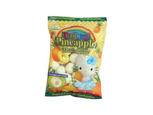 Hello Kitty Fruit Jelly Filled Marshmallow