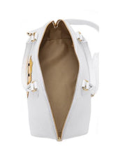 Hunny Satchel Bag (Available Nov. 16)