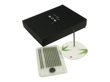 Japanese Incense Stick Set