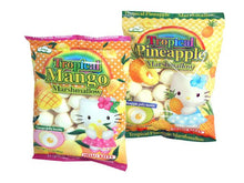 Hello Kitty Fruit Jelly Filled Marshmallow