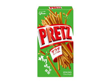 Pretz - Baked Snack Sticks