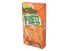 Pretz - Baked Snack Sticks