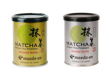Matcha Green Tea Powder