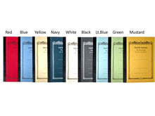 Apica Classic Notebook