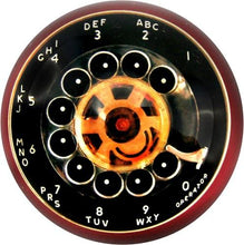Glass Paper Weight