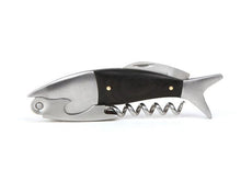Fish Corkscrew