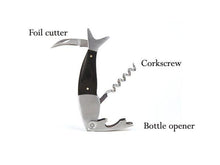 Fish Corkscrew