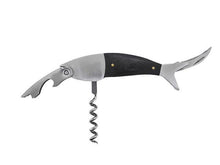 Fish Corkscrew