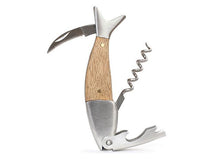 Fish Corkscrew