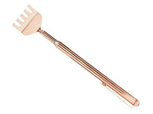 Copper Back Scratcher