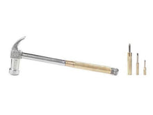 Hammer Multi Tool - 6 in 1