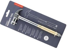 Hammer Multi Tool - 6 in 1