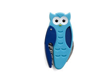 Owl Corkscrew