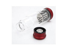 Borosilicate Glass Bottle (My Bottle)