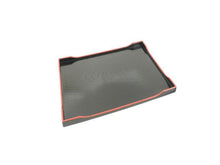 Green Tone Bamboo Tray
