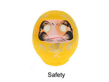 Daruma Doll with  Message - 3.75in.