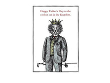 Father's Day Greeting Card