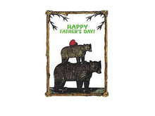 Father's Day Greeting Card