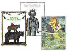 Father's Day Greeting Card