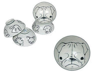 Doggy Design Rice Bowl