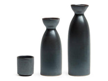 Iron Glaze Ceramics Collection