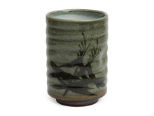 Ceramic Sushi Tea Cup