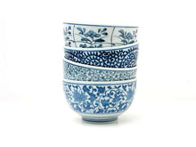 Sometsuke Bowl Set (5 inch)