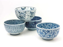 Sometsuke Bowl Set (5 inch)