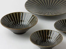 Forest Green Ceramic Series