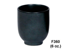 Iron Glaze Ceramics Collection