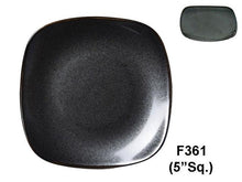 Iron Glaze Ceramics Collection
