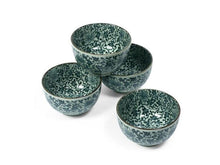 Antique Karakusa Series