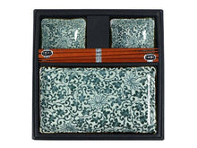 Antique Karakusa Series