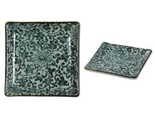 Antique Karakusa Series