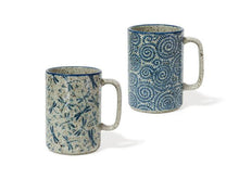 16 oz. Tall Mug
