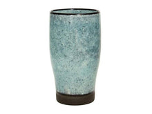 Crackle Glaze Design Tall Teacup