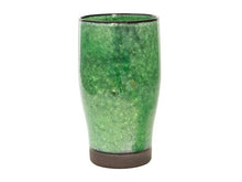 Crackle Glaze Design Tall Teacup