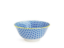 Sashiko Color Bowls - 5.75 in.