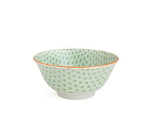 Sashiko Color Bowls - 5.75 in.