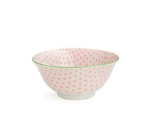 Sashiko Color Bowls - 5.75 in.