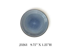 Blue Sendan Ceramic Series