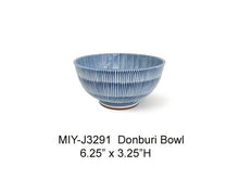 Hoso Tokusa Ceramic - Blue Grass Series