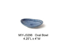 Hoso Tokusa Ceramic - Blue Grass Series