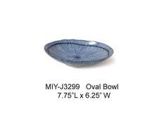 Hoso Tokusa Ceramic - Blue Grass Series